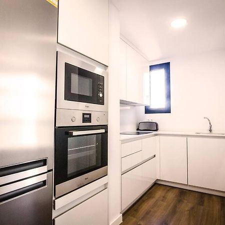 4-1 Apartamento De Diseno En El Centro De Reus Daire Dış mekan fotoğraf