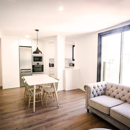 4-1 Apartamento De Diseno En El Centro De Reus Daire Dış mekan fotoğraf