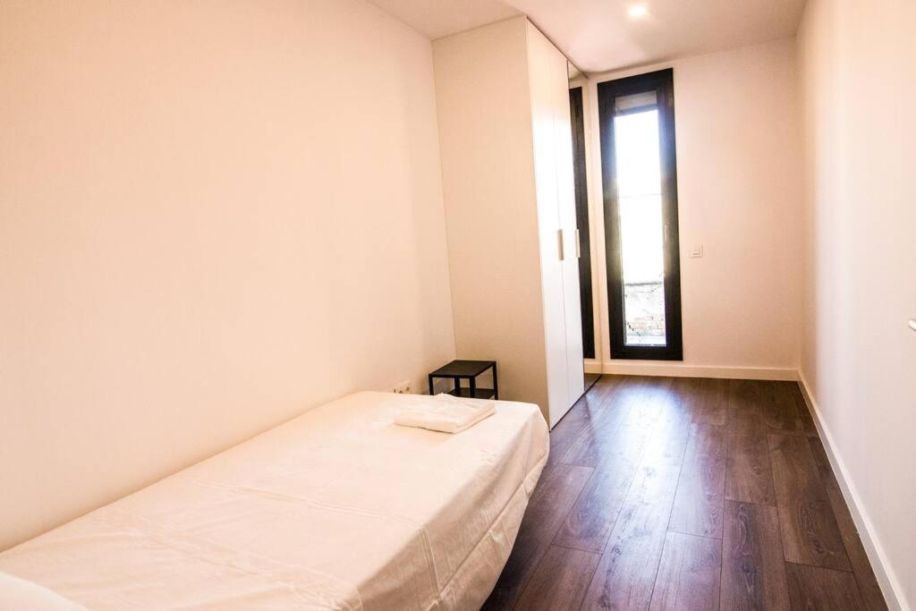 4-1 Apartamento De Diseno En El Centro De Reus Daire Dış mekan fotoğraf